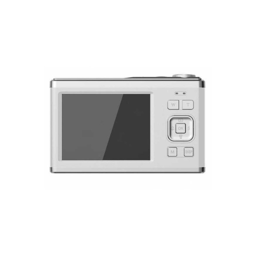 XREC C23 4K Valge – 3