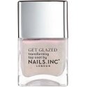 Nails.Inc „Better On Top Get Glazed“ (muutuv kattekiht) 14 ml Nails.Inc „Better On Top Get Glazed“ (muutuv kattekiht) 14 ml