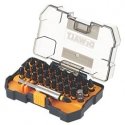 DeWALT DT70901T-QZ Bit Set 32 kpl DeWALT DT70901T-QZ Bit Set 32 kpl