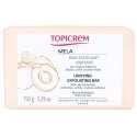„Topicrem Unifying Exfoliating Bar“ šveičiamasis muilas – 150,0 g „Topicrem Unifying Exfoliating Bar“ šveičiamasis muilas – 150,0 g