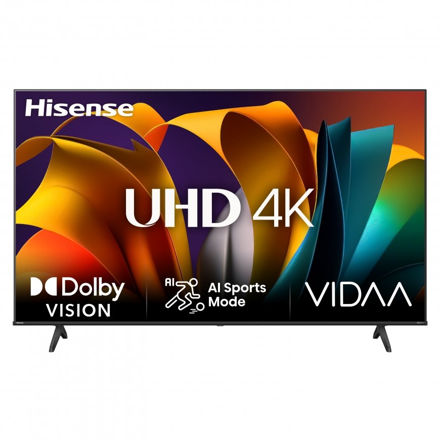 Hisense 55A6N televizors 139,7 cm