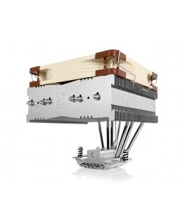Noctua NH-C14S computer cooling system Processor Cooler 14 cm