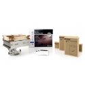 Noctua NH-C14S система охлаждения компьютера Процессор Кулер 14 cm Noctua NH-C14S система охлаждения компьютера Процессор Кулер 14 cm