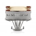 Noctua NH-C14S Datora dzesēšanas sistēma Procesors Dzesinātājs 14 cm Noctua NH-C14S Datora dzesēšanas sistēma Procesors Dzesinātājs 14 cm