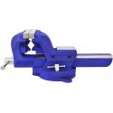AW-Tools AWTOOLS PRAMONINIAI PASUKAMI SPAUSTUVAI 6"/150mm AW-Tools AWTOOLS PRAMONINIAI PASUKAMI SPAUSTUVAI 6"/150mm