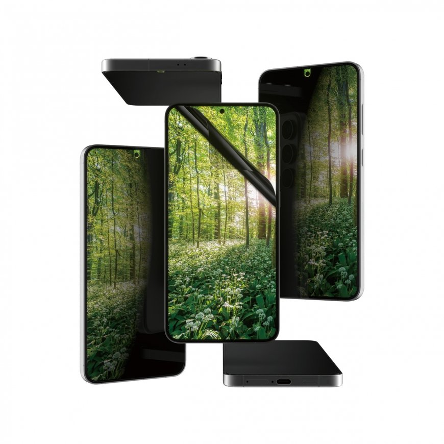 PanzerGlass ® ECO MATRIX 4-way Privacy