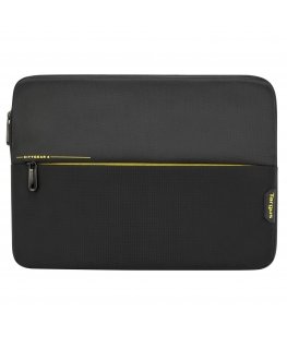 Targus CityGear 35,6 cm (14") Suojakotelo musta