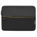 Targus CityGear 35,6 cm (14") Soma-aploksne Melns Targus CityGear 35,6 cm (14") Soma-aploksne Melns