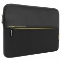 Targus CityGear 35,6 cm (14") чехол-конверт Черный Targus CityGear 35,6 cm (14") чехол-конверт Черный