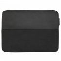 Targus CityGear 35,6 cm (14") Suojakotelo musta Targus CityGear 35,6 cm (14") Suojakotelo musta