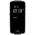Capidi Premium - cry alarm, black and gray Capidi Premium - cry alarm, black and gray