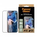 PanzerGlass PG Scrn Alu Frame iPhone 16 6.7Inch UWF PanzerGlass PG Scrn Alu Frame iPhone 16 6.7Inch UWF