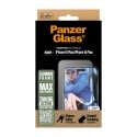 PanzerGlass PG Scrn Alu Frame iPhone 16 6.7Inch UWF PanzerGlass PG Scrn Alu Frame iPhone 16 6.7Inch UWF