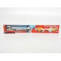 Dromader WELLY 1:64 kravas automašīna Scania 68025 81251 Dromader WELLY 1:64 kravas automašīna Scania 68025 81251