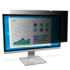 3M Privacy Filter for Dell™ OptiPlex 7440 AiO, 7450 AiO, 16:9, PFMDE003