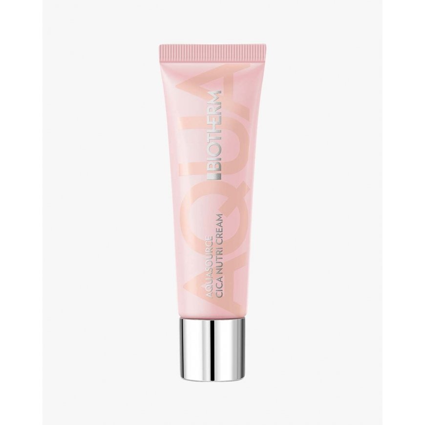 Biotherm AQUASOURCE cica nutri cream 30 ml