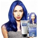 Be Hair Be Color Crazy geel juukse toonija 150ml - Sinine | Sinine Be Hair Be Color Crazy geel juukse toonija 150ml - Sinine | Sinine