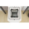 Whirlpool TDLR 6261BS EU/N washing machine Whirlpool TDLR 6261BS EU/N washing machine
