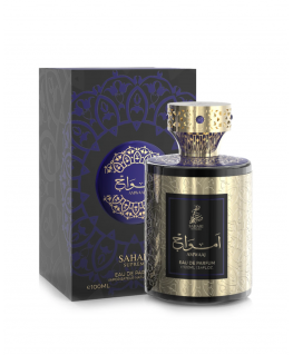 Sahari Amwaaj EDP hajuvesi unisex, 100 ml