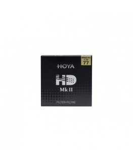 Hoya HD MkII IRND64 (1.8) 55mm