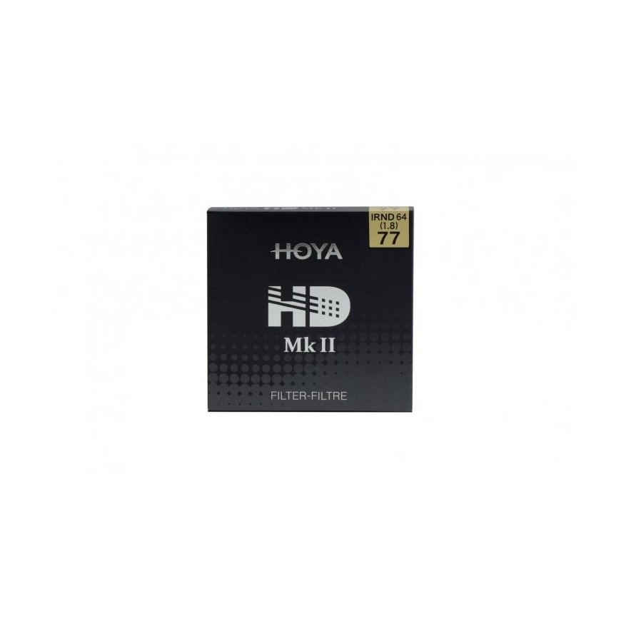 Hoya HD MkII IRND64 (1.8) 55мм
