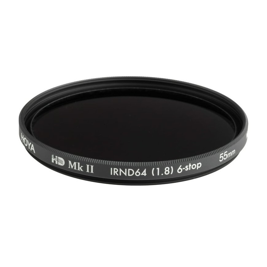 Hoya HD MkII IRND64 (1.8) 55мм – 2