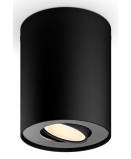 Philips Hue 929003811601 viedais apgaismojums Viedais punktveida apgaismojums Bluetooth sistēma 4,2 W