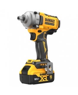 DeWALT DCF892P2T-QW power screwdriver/impact driver 2000 RPM
