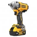 DeWALT DCF892P2T-QW elektrinis atsuktuvas arba smūginis įrankis 2000 RPM
