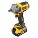 DeWALT DCF892P2T-QW шуруповёрт 2000 RPM