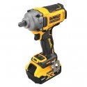 DeWALT DCF892P2T-QW elektrinis atsuktuvas arba smūginis įrankis 2000 RPM