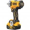 DeWALT DCF892P2T-QW elektriline kruvikeeraja ja lööktrell 2000 RPM