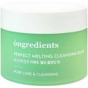 Hue Calm Ongredients "Perfect Melting Cleansing Balm" makeup remover and facial cleansing balm, 100 ml Hue Calm Ongredients "Perfect Melting Cleansing Balm" makeup remover and facial cleansing balm, 100 ml