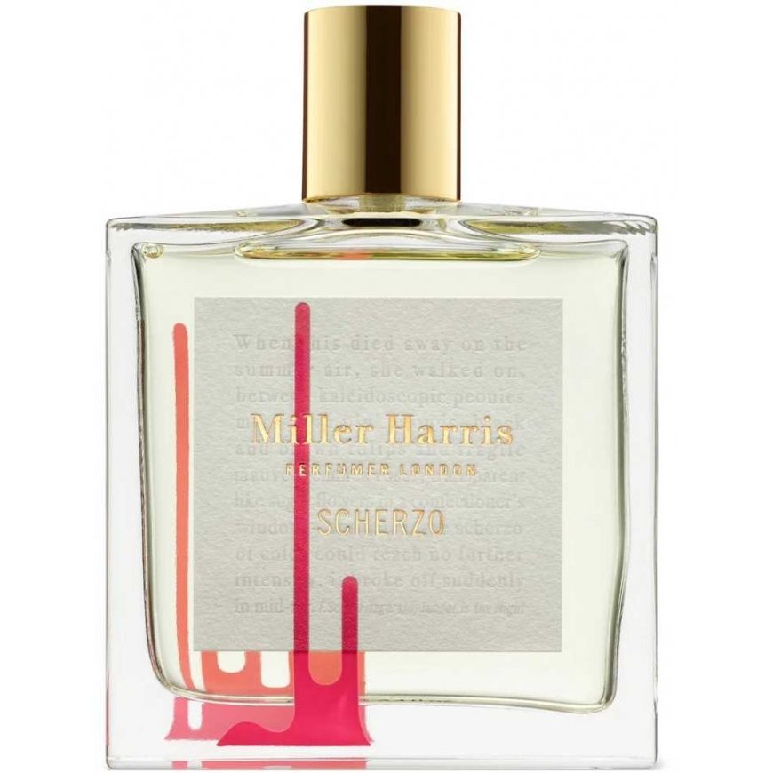 Miller Harris Miller Harris Scherzo EDP