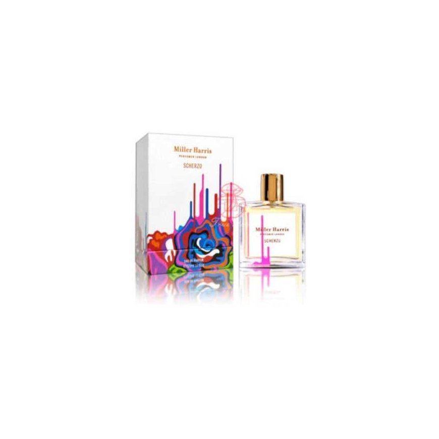 Miller Harris Scherzo EDP - 100 ml – 2