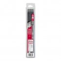 Suvirinimo elektrodai ketui GYS 3,2 mm, 9 vnt. Suvirinimo elektrodai ketui GYS 3,2 mm, 9 vnt.