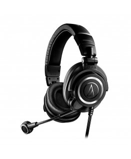 Audio-Technica ATH-M50XSTS headphones/headset