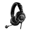 Audio-Technica ATH-M50XSTS наушники/гарнитура Проводная Оголовье Игровой Черный