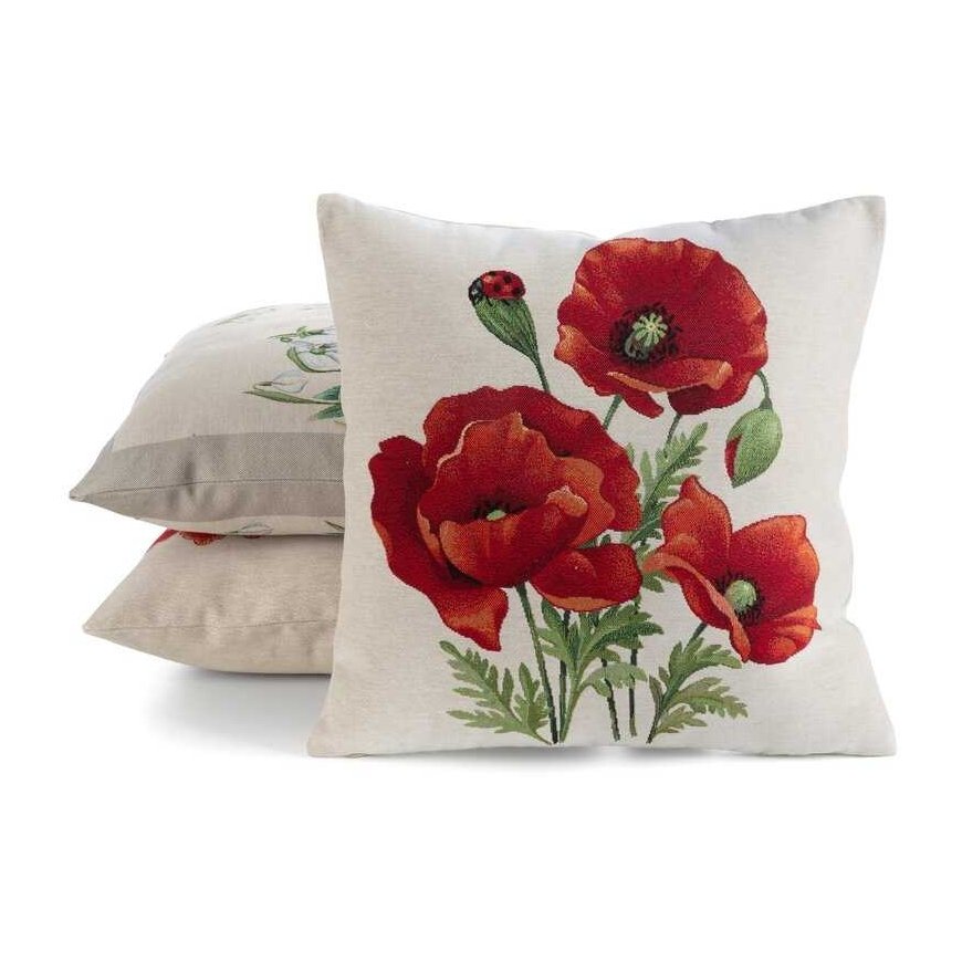 „Eurofirany GOB/CHP/1064/NAT“ 45X45 +/-5% – 3