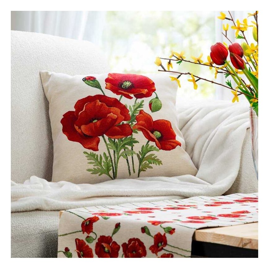 „Eurofirany GOB/CHP/1064/NAT“ 45X45 +/-5% – 4