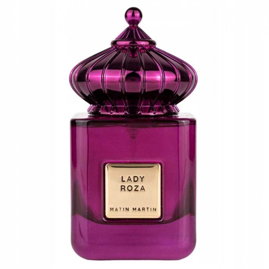 Matin Martin Lady Roza EDP 100ml