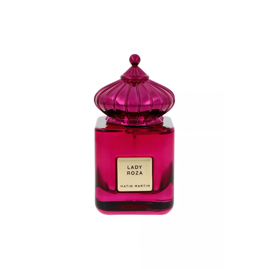 Matin Martin Dāma Roza EDP 100ml – 2