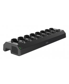 Axis W701 Mk II Doko stotis Juoda