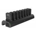 Axis W701 Mk II Docking station Black