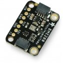 BME280, drėgmės, temperatūros ir slėgio jutiklis 110kPa I2C / SPI 3-5V, STEMMA QT / Qwiic, Adafruit 2652 BME280, drėgmės, temperatūros ir slėgio jutiklis 110kPa I2C / SPI 3-5V, STEMMA QT / Qwiic, Adafruit 2652