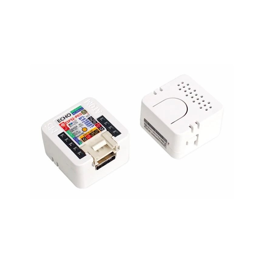 M5Stack C008-C development board accessory Speaker White