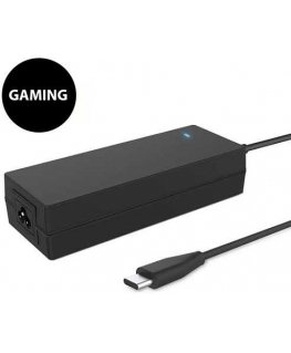 Дополнительный цифровой блокнот источник питания DELL 130W: 20V, 6.5A