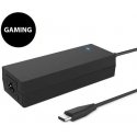 Дополнительный цифровой блокнот источник питания DELL 130W: 20V, 6.5A
