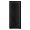 Sharkoon VK2 „Full Tower“ Juoda Sharkoon VK2 „Full Tower“ Juoda