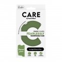 PanzerGlass CARE by ® Fashionable Case Green w. MagSafe iPhone 16 Plus